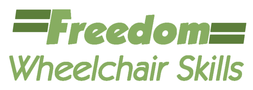 Freedom Wheelchair Skills