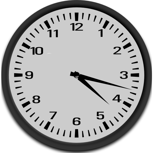 Time Keeping