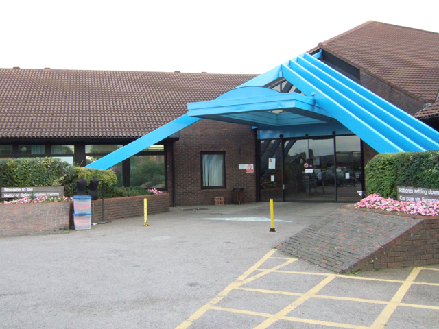 National Spinal Injuries Centre Stoke Mandeville