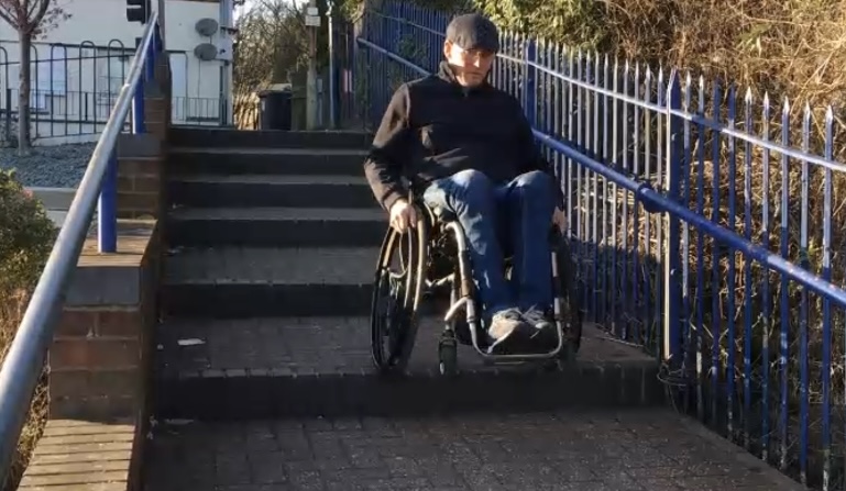 Can I back Wheel Balance