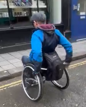 From Pavement to Possibility