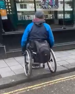 From Pavement to Possibility